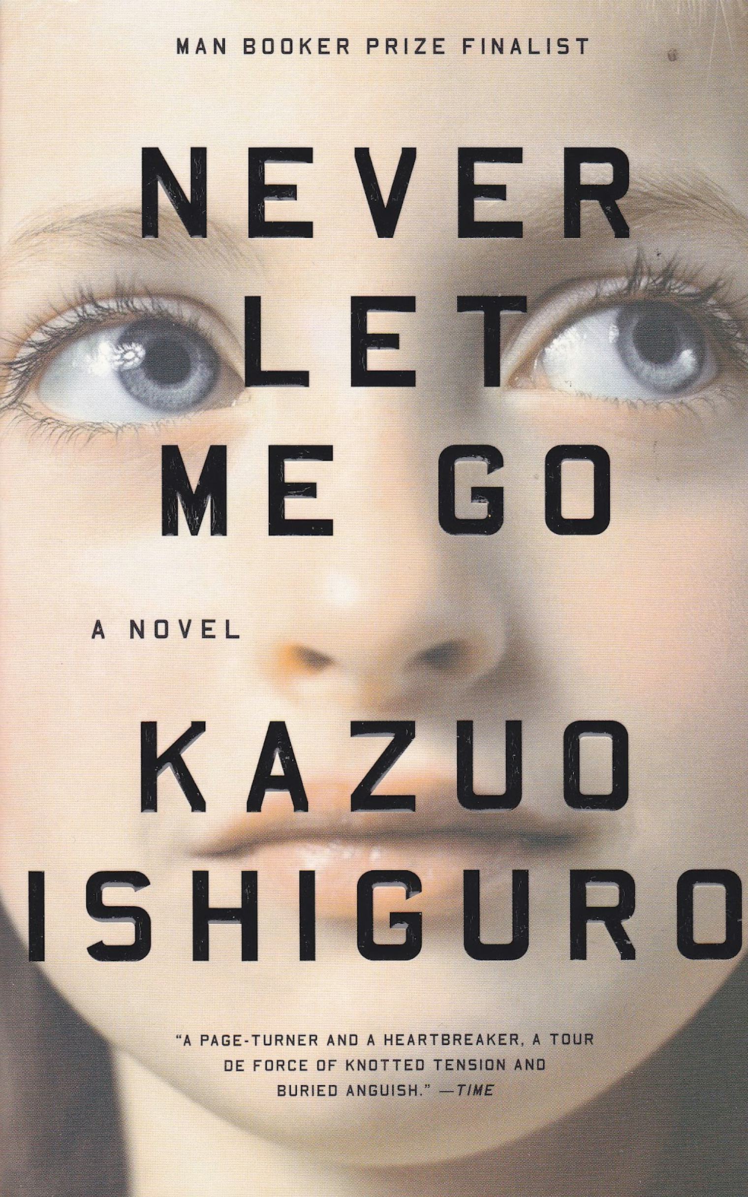 11 'Never Let Me Go' Quotes That Highlight Kazuo Ishiguro's