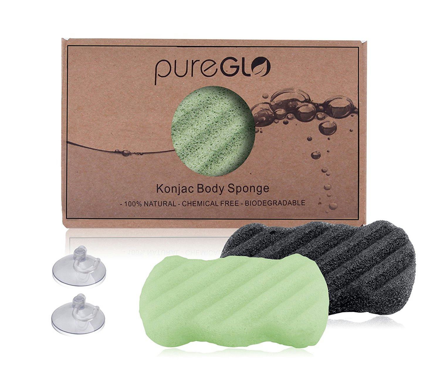 The 7 Best Konjac Sponges For Face & Body