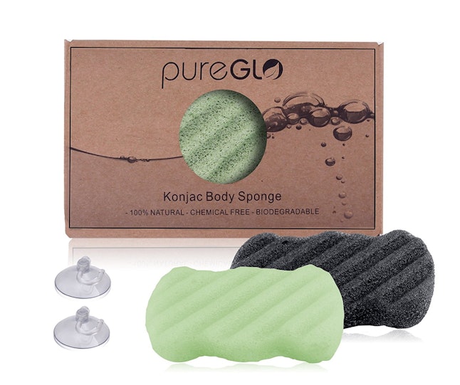 The 7 Best Konjac Sponges For Face & Body