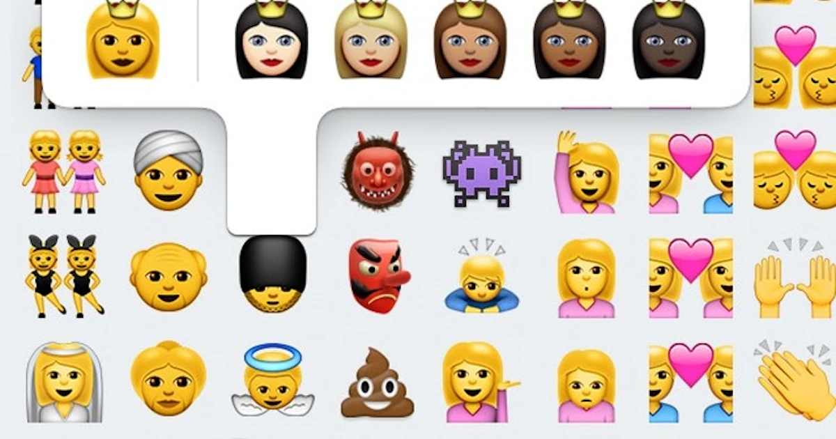 When Are The New iOS 11.1 Emoji Available? Apple's New Update Comes ...