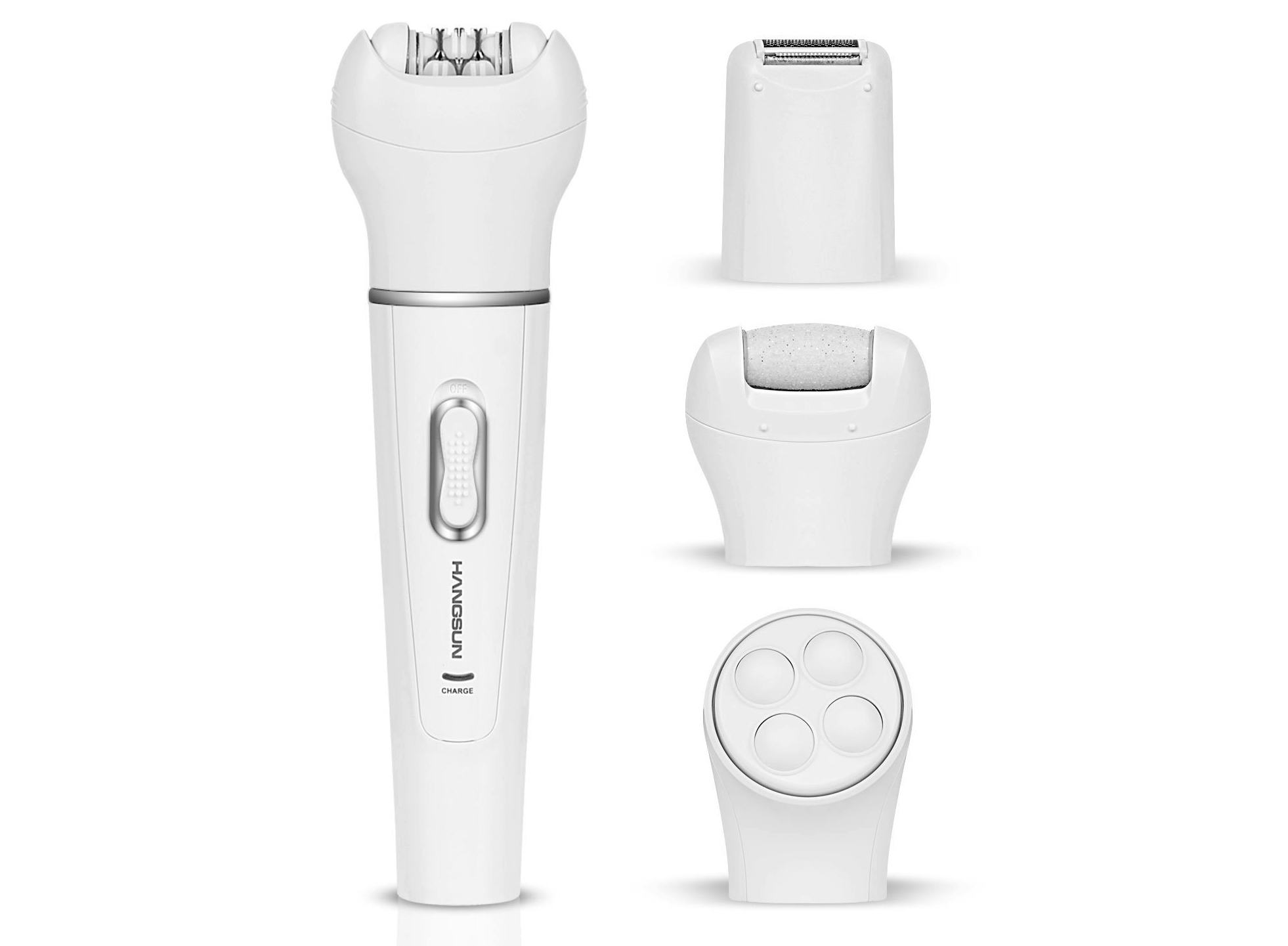 The 5 Best Epilators