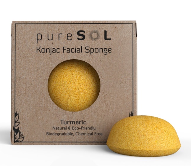 The 7 Best Konjac Sponges For Face & Body