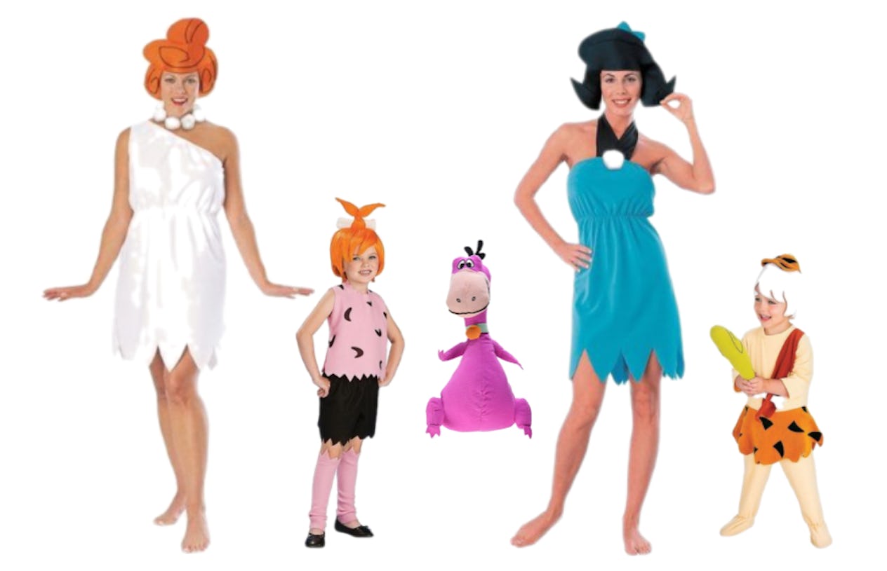 10 Cute Mommy & Me Costumes Because You Two Are The Ultimate Pairing