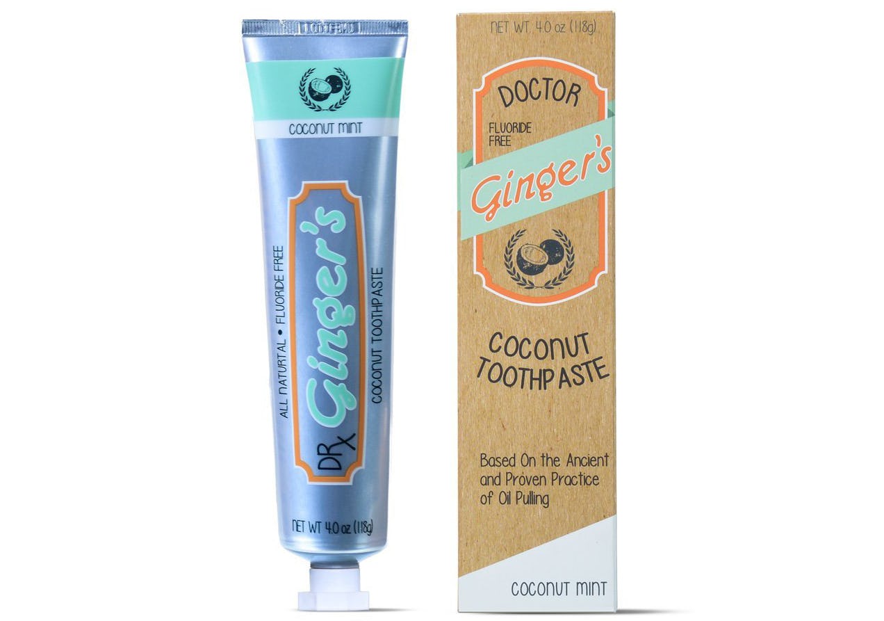 The 6 Best Natural Toothpastes