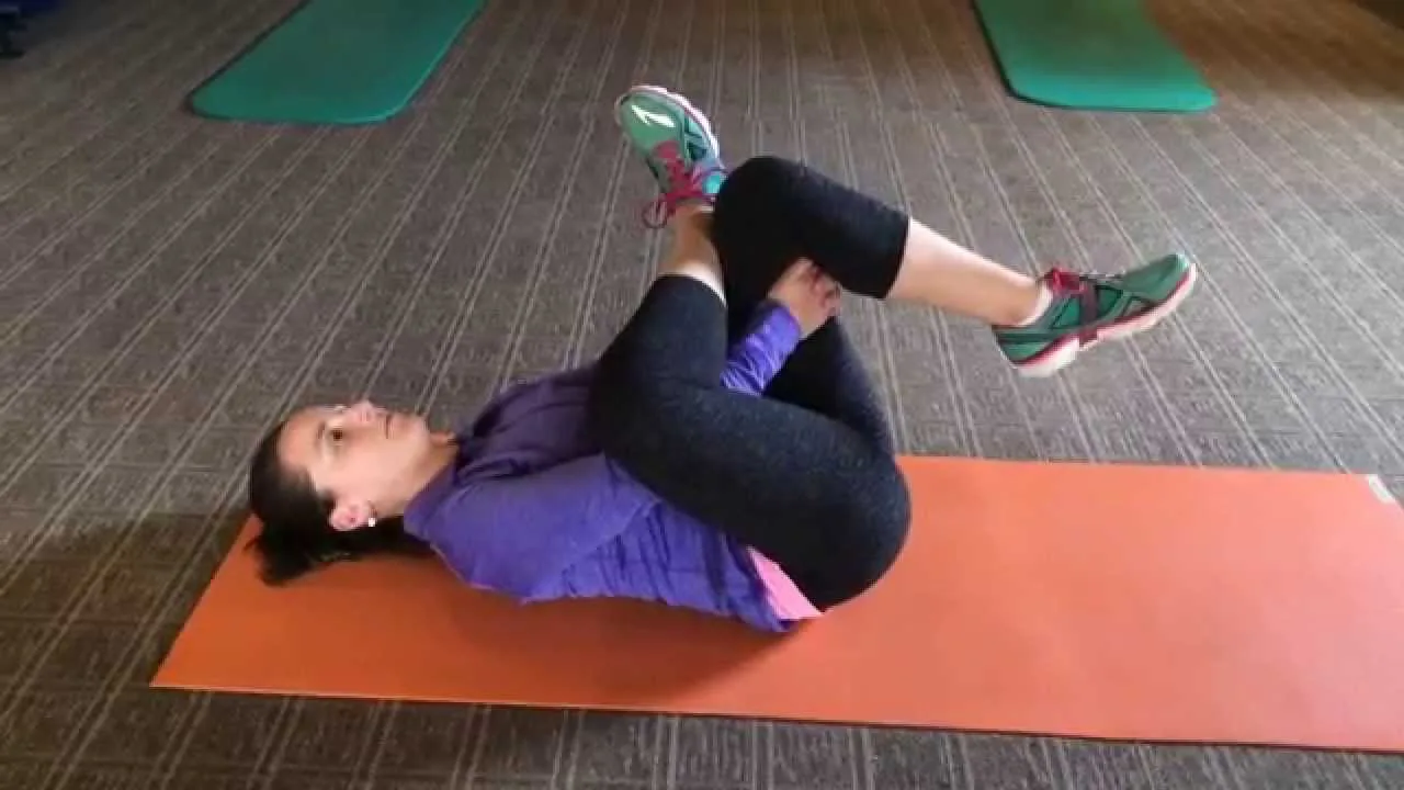 5 Stretches To Do After A Workout When Your Muscles Are Aching For Relief