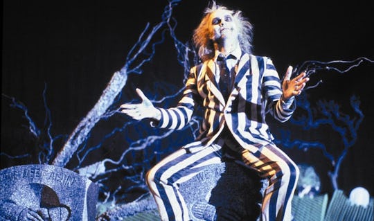 'Beetlejuice' is streaming on Hulu.