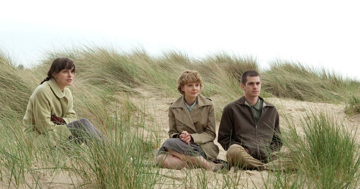 11 Never Let Me Go Quotes That Highlight Kazuo Ishiguro S Extraordinary Talent