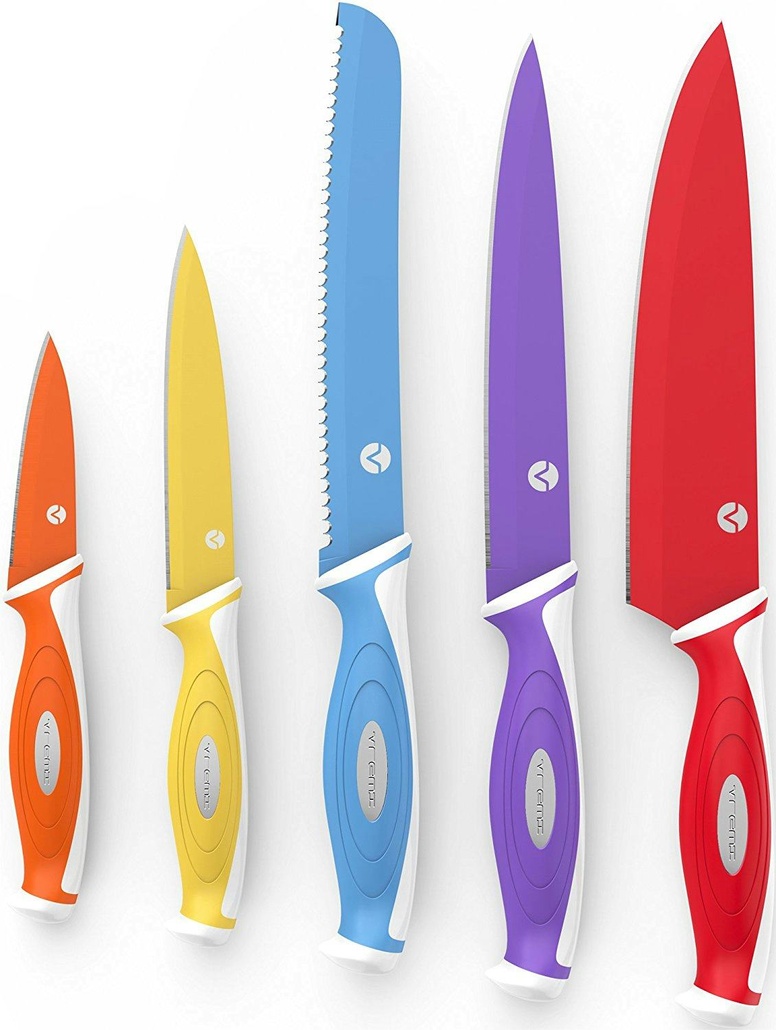 The 7 Best Knife Sets