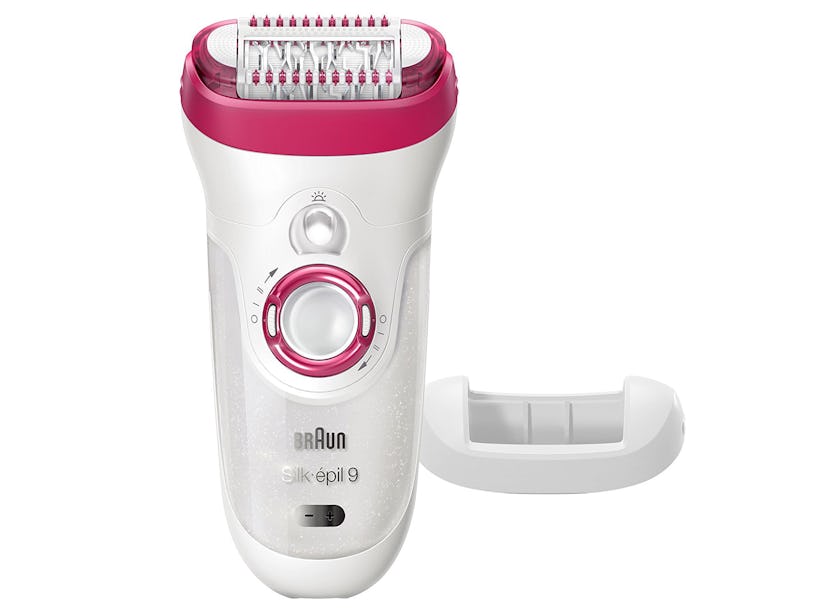 Best epilator under 50 Clearance