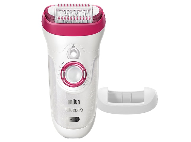 Epilator under 1000 Clearance