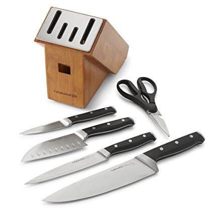 The 7 Best Knife Sets