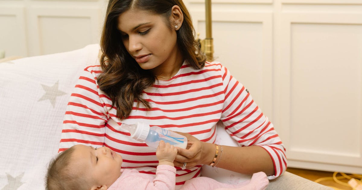Can I Donate Blood While Breastfeeding? & 22 Other Nursing Questions