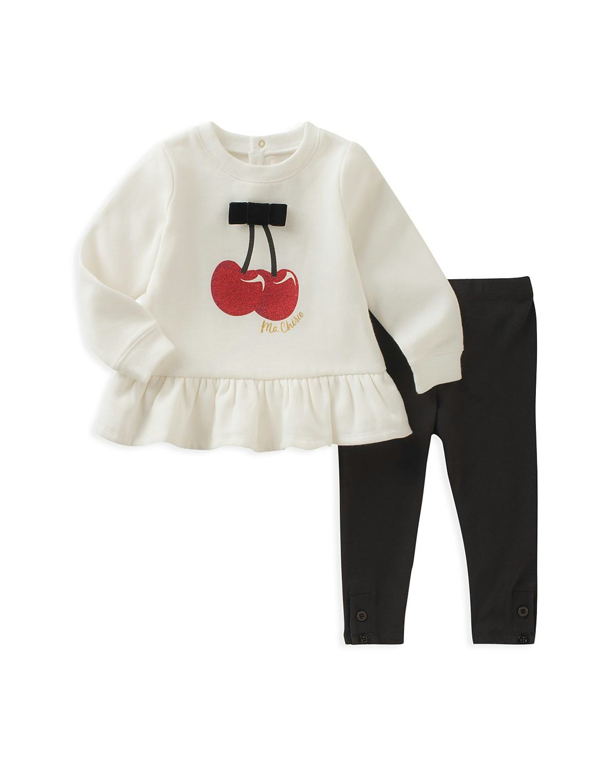 louboutin baby clothes