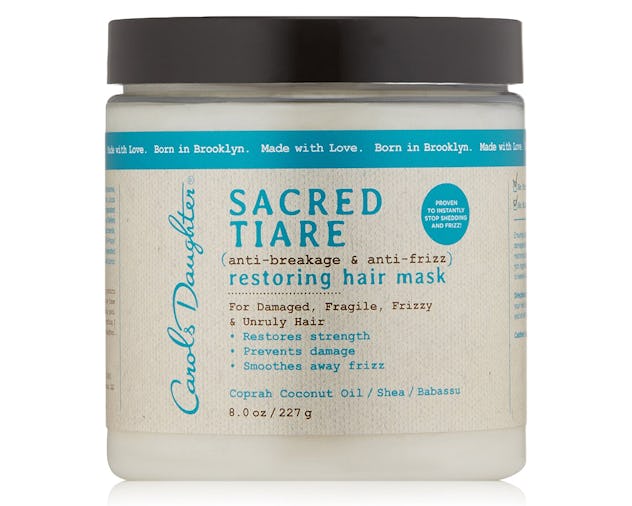 The 7 Best Deep Conditioning Masks For Your Hair, According To An Expert