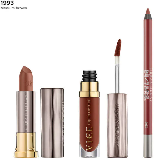 urban decay vault of vice