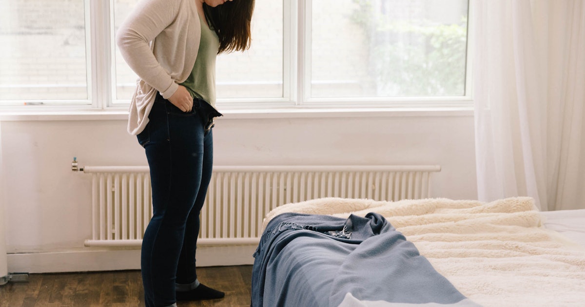 When Do Most Women Start Showing During Pregnancy An