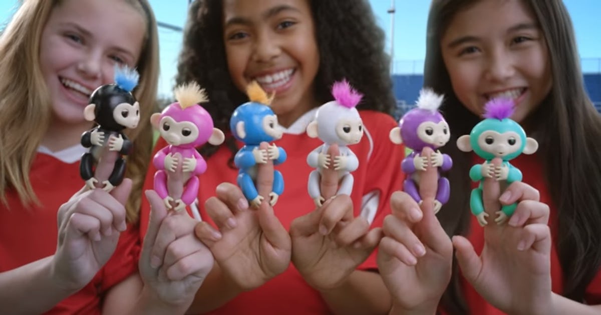 What Stores Sell Fingerlings? Here's How You Can Get Your Hands On ...