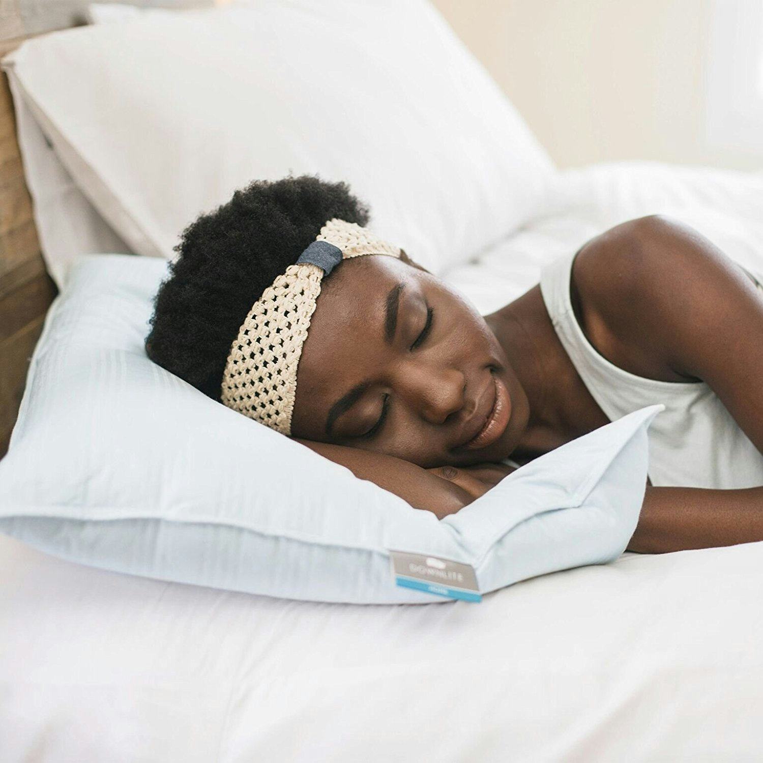 The 6 Best Down Pillows