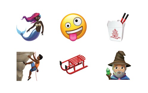 How Do I Get The New iOS 11.1 Emoji? You Might Need To Wait A Little Bit