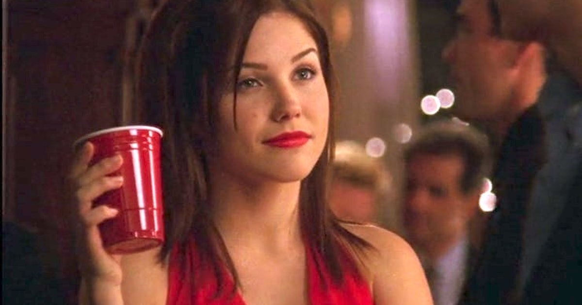 Brooke Davis Quotes One Tree Hill 13 Brooke Davis Quotes From 'One Tree Hill' That Still Hold Up Today