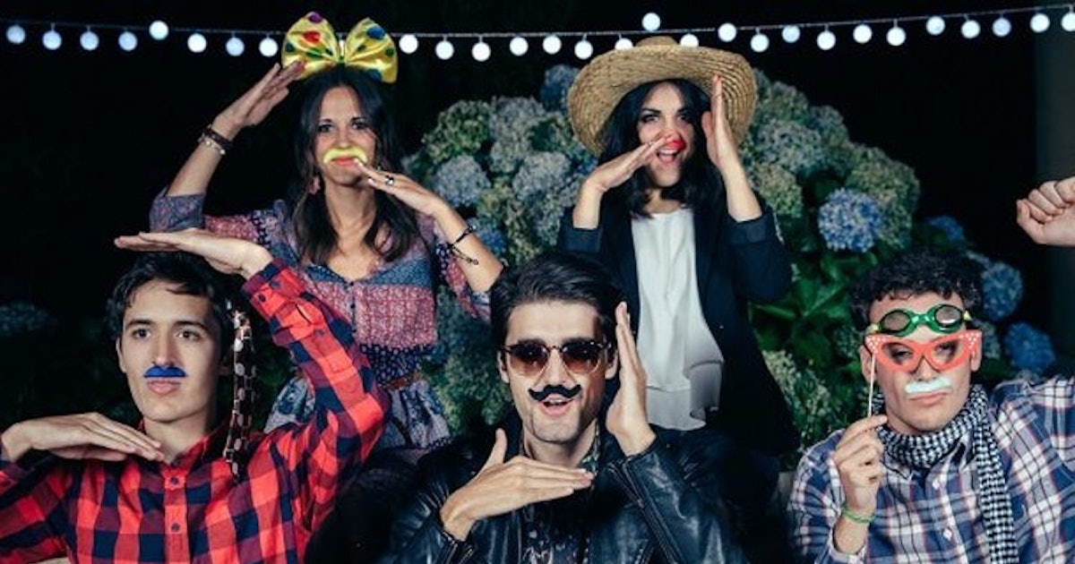 9 Cheap Easy Group Halloween Costume Ideas