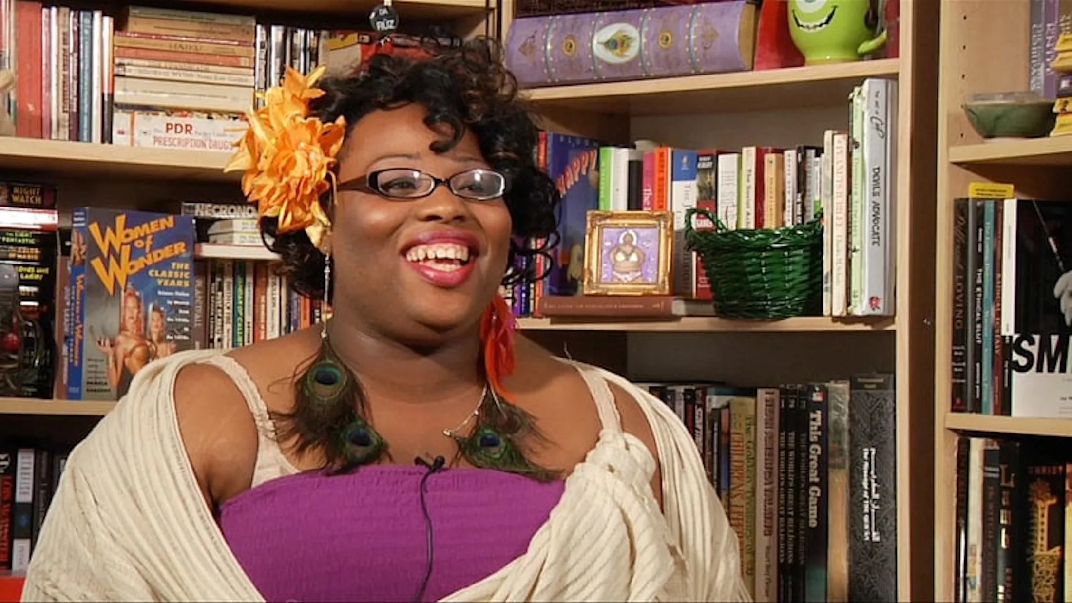 'Fattitude' Is The Documentary On Size Discrimination That Everyone ...