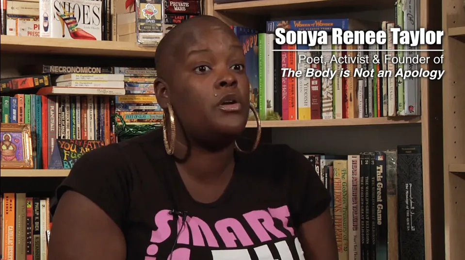 'Fattitude' Is The Documentary On Size Discrimination That Everyone ...