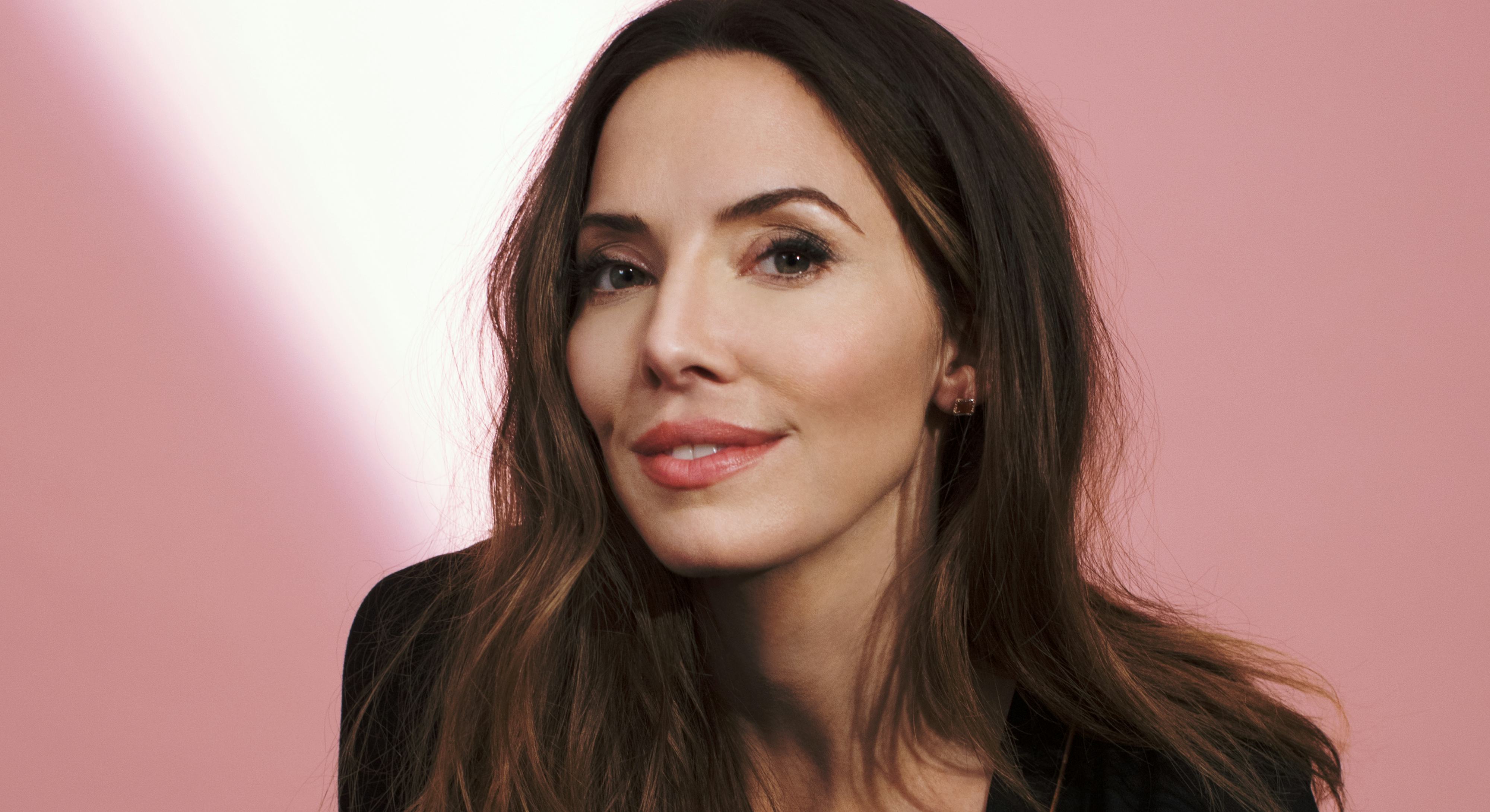 Why Whitney Cummings Wants You To Stop Being Afraid Of Being Selfish Why Whitney Cummings Wants You To Stop Being Afraid Of Being Selfish
