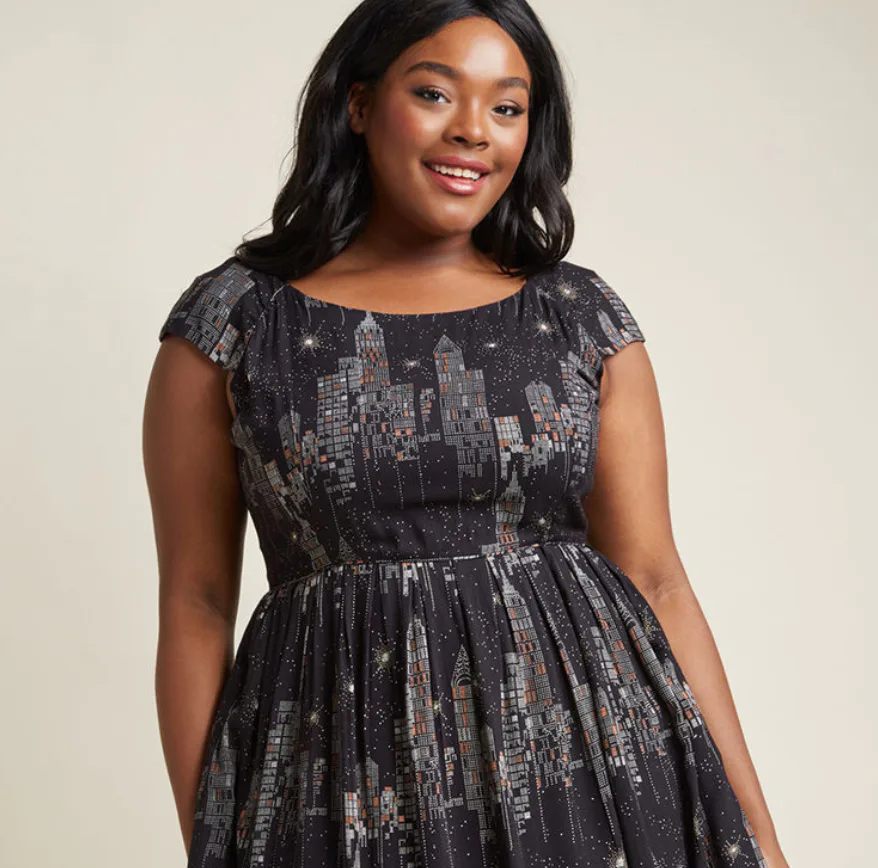 When Is ModCloth's Friends & Family Sale? Here's When To Enjoy The Deep ...