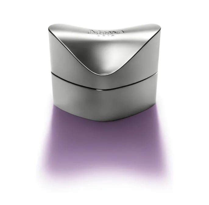 How Does Madonna's MDNA SKIN Chrome Clay Mask Work? Here Are Tips