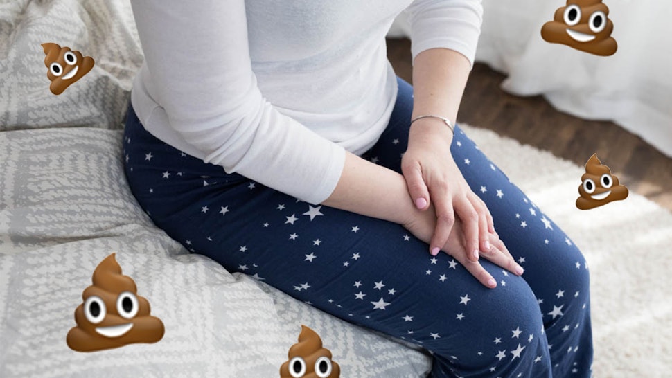 Does My Poop Look Normal 7 Things Your Poop Might Be