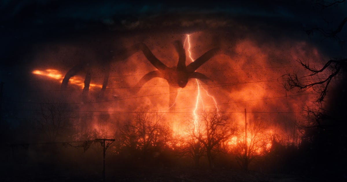 Upside Down Theories From 'Stranger Things' Season 2 That'll Make You