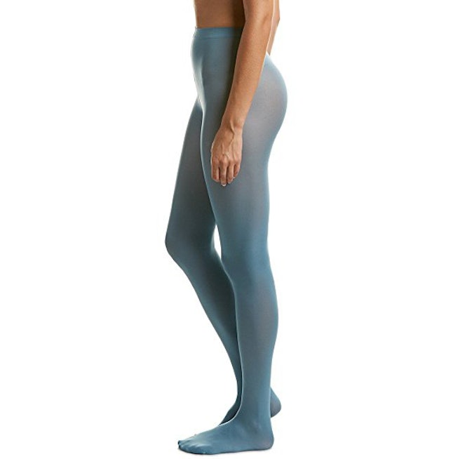 The 9 Warmest Tights For Women