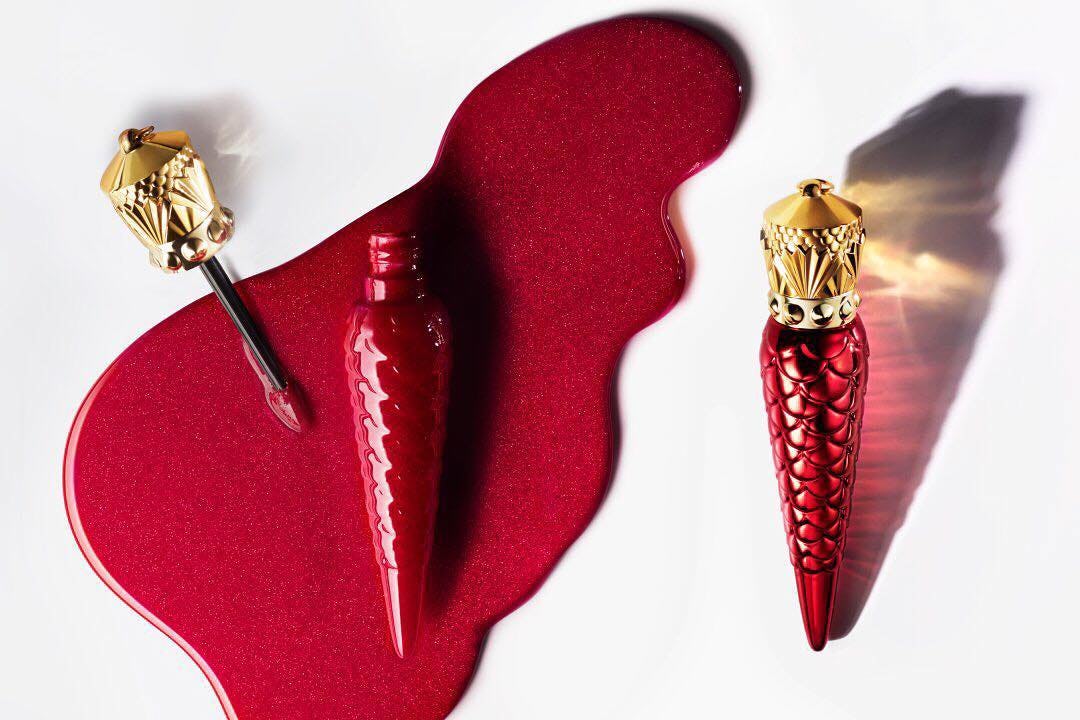 louboutin ornament