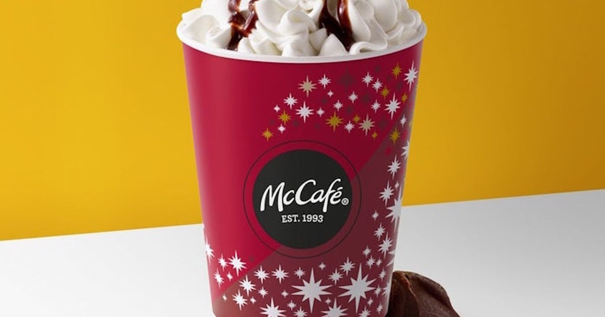 Mcdonald
