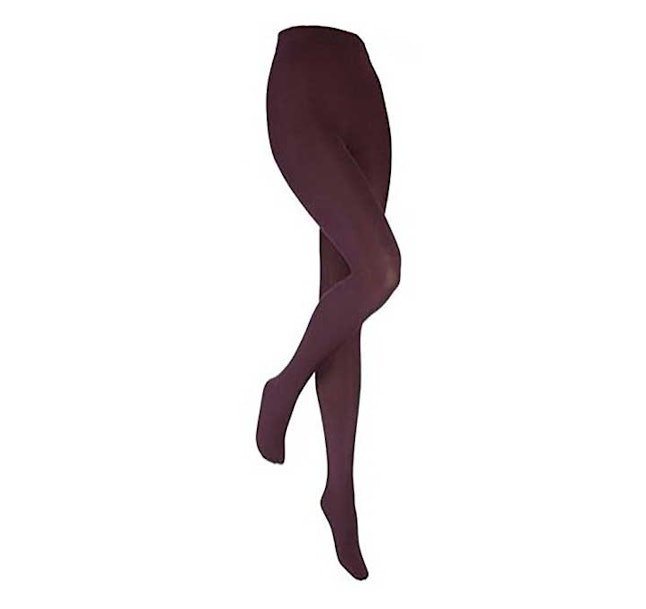 The 9 Warmest Tights For Women