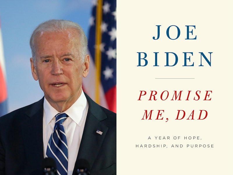The 13 Best New Nonfiction Books Of November 2017