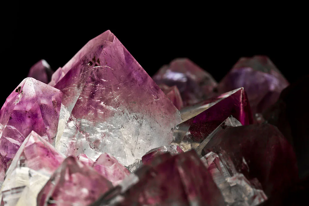 5 Types Of Crystals, Based On What You Want From Life