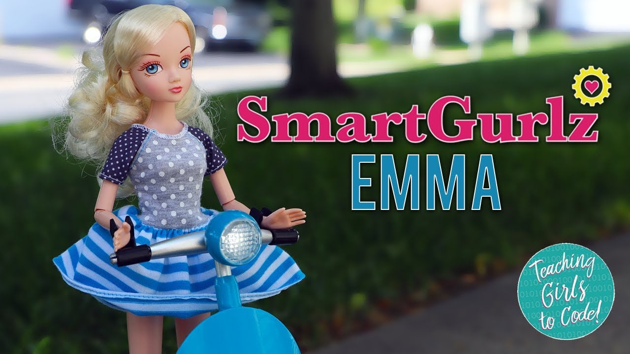 Where To Buy SmartGurlz From Shark Tank To Encourage STEM Learning For Young Women