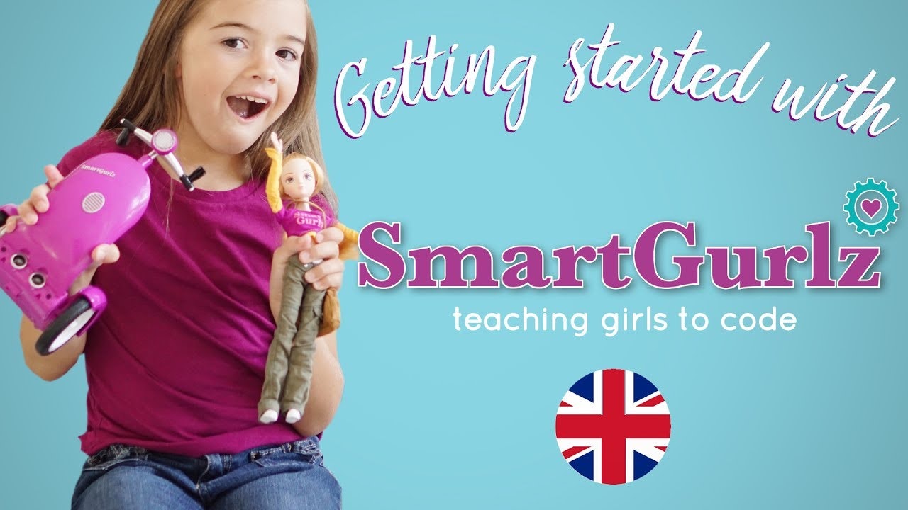 smartgurlz shark tank