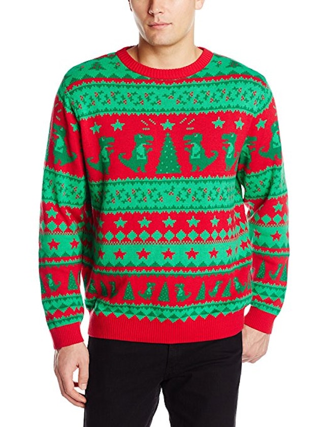 The 32 Best Ugly Christmas Sweaters