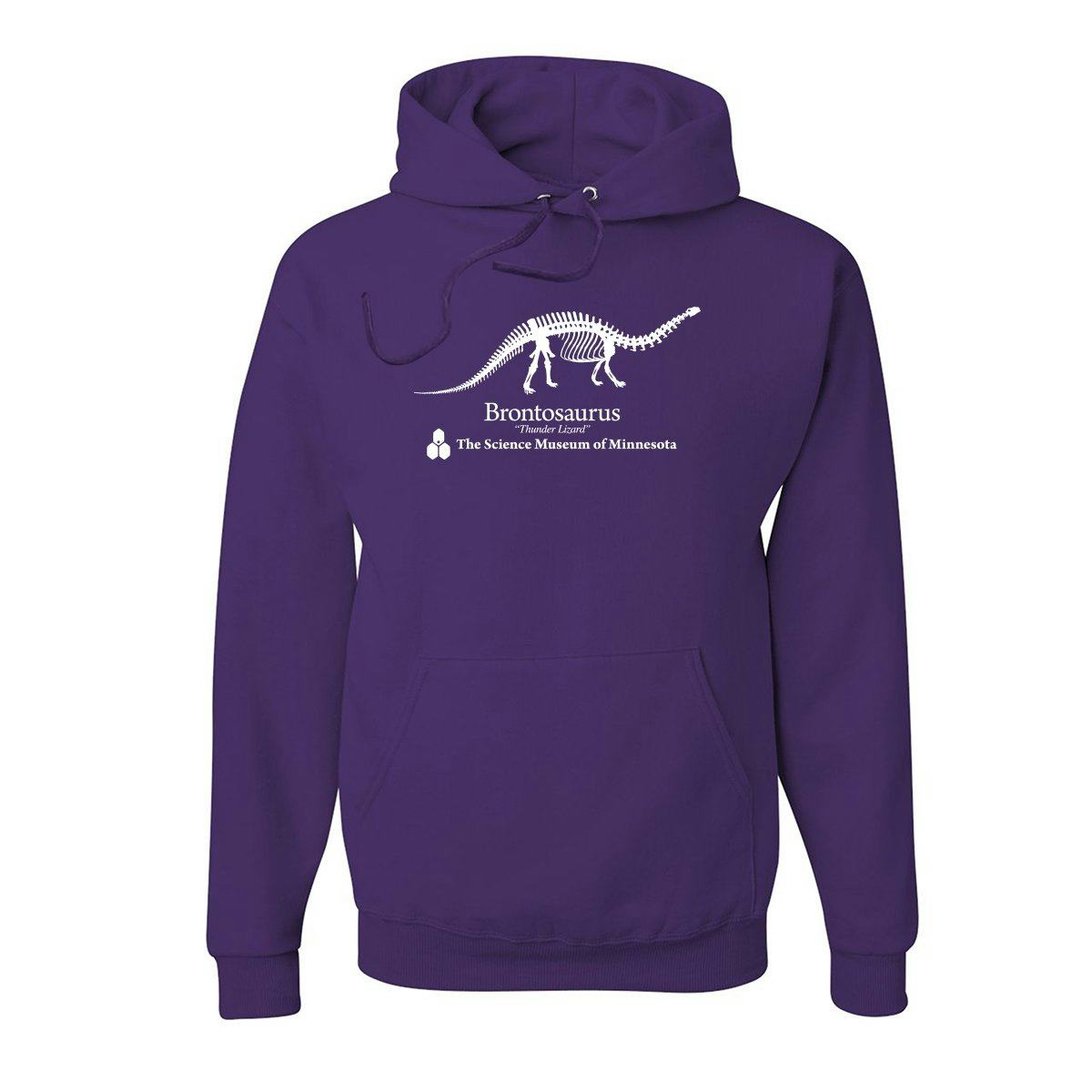 Dustin on sale dinosaur hoodie