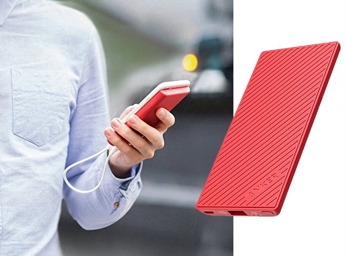 The 7 Best Portable Chargers