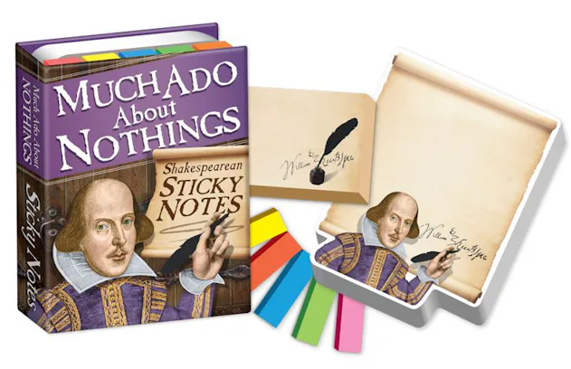 15 Literary Stocking Stuffers That Prove Amazing Things Come In Small ...
