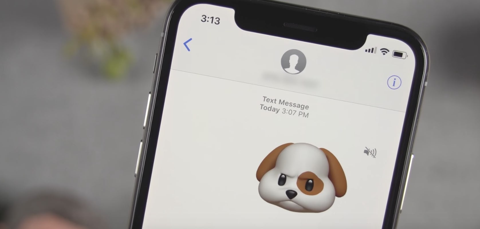 How To Make Your Animoji Videos Longer So You Can Keep