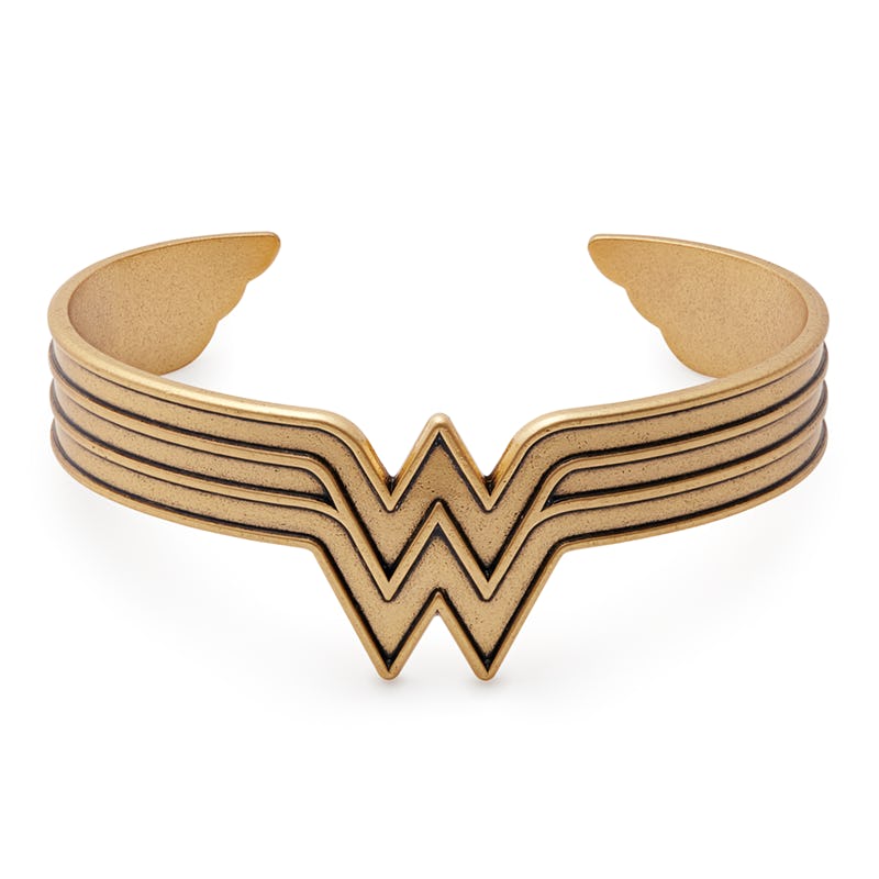 wonder woman gifts for girl