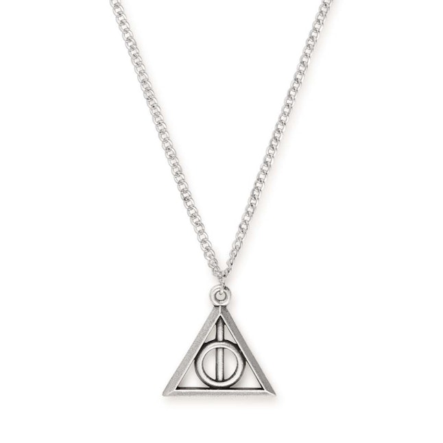 4 Ly Hallows Necklace Harry Potter 4 Ly Hallows Necklace Harry Potter