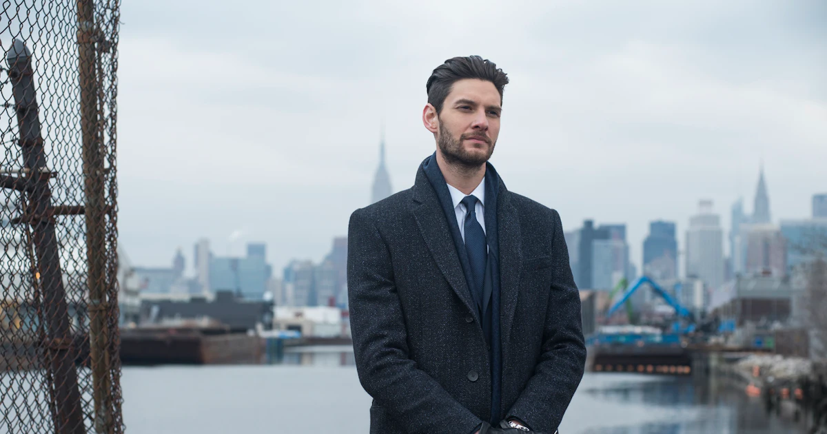 Billy Ruzza Who Is Billy Russo? 'The Punisher' Character Is The Most Complex New ...