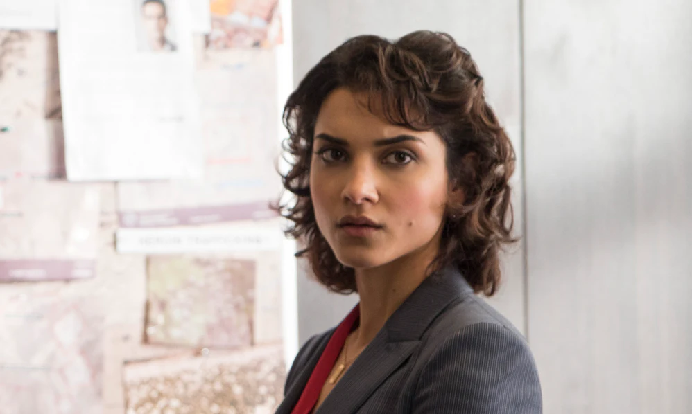 Who Is Dinah Madani The Punisher Character Has Fans Asking Questions who-is-dinah-madani-the-punisher-character-has-fans-asking-questions