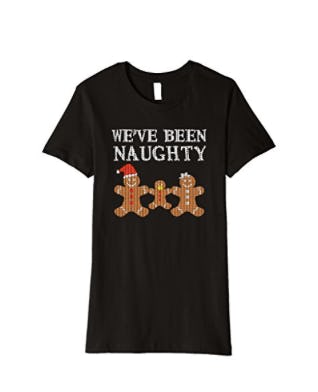 12 Maternity Ugly Christmas Sweaters FTW